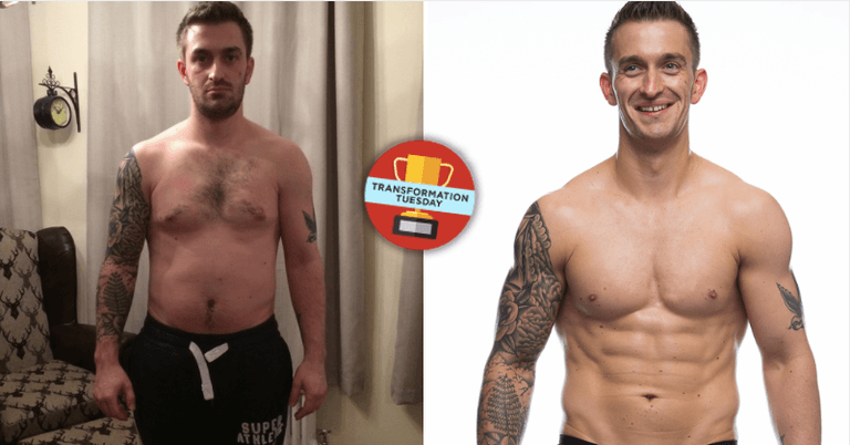 The nine-point plan for transforming your fitness The nine-point plan for transforming your fitness