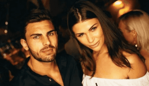 People think Adam Collard’s ex is heading into Love Island after posting cryptic message People think Adam Collard’s ex is heading into Love Island after posting cryptic message