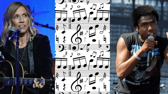 The JOE Music Quiz: Week 10 The JOE Music Quiz: Week 10