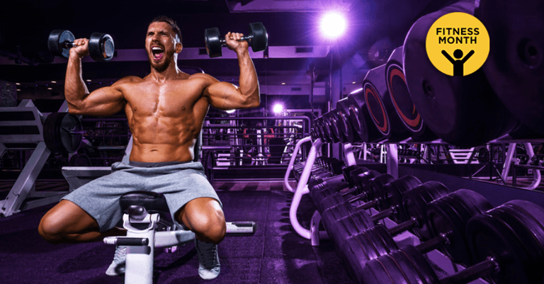 How to build boulder shoulders the pain-free way How to build boulder shoulders the pain-free way