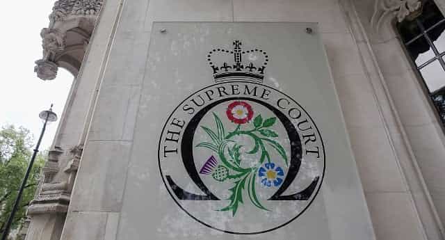 Supreme Court dismisses Northern Irish abortion appeal, but notes law is in breach of human rights Supreme Court dismisses Northern Irish abortion appeal, but notes law is in breach of human rights