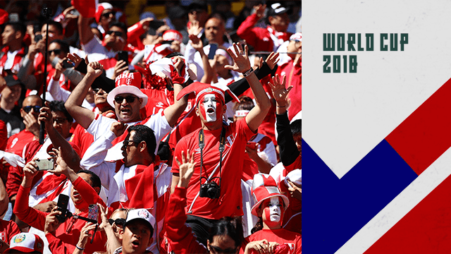 Every 2018 World Cup national anthem ranked from worst to best Every 2018 World Cup national anthem ranked from worst to best
