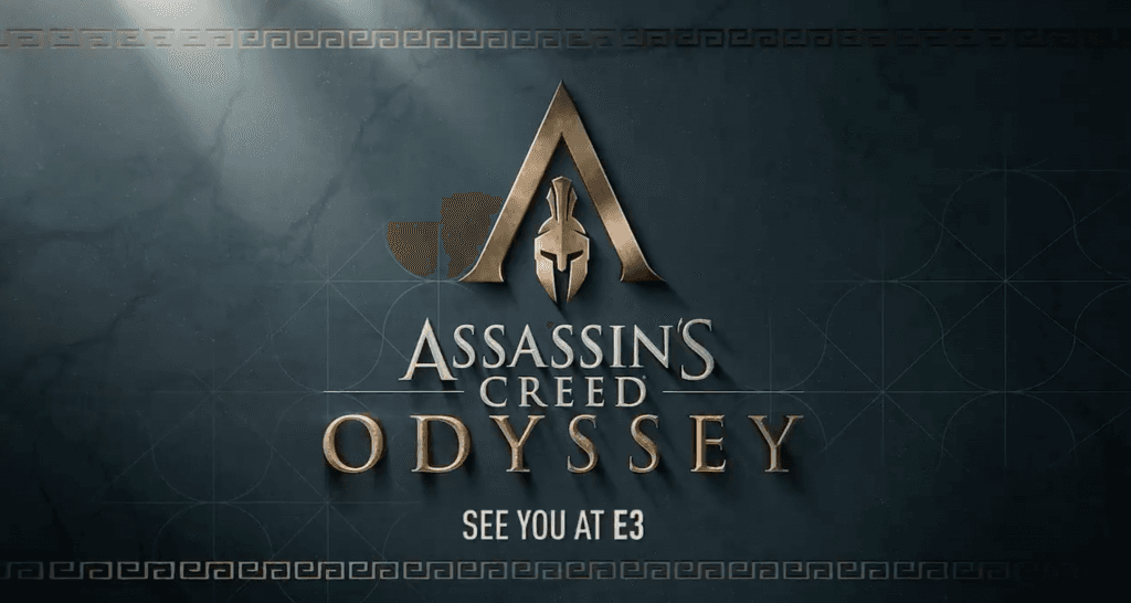 The new Assassin’s Creed has been announced, and it is set in an all-new time period