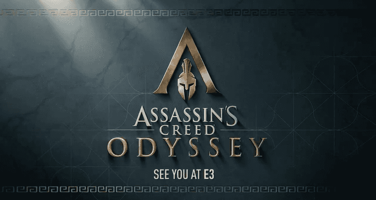 The new Assassin’s Creed has been announced, and it is set in an all-new time period The new Assassin’s Creed has been announced, and it is set in an all-new time period