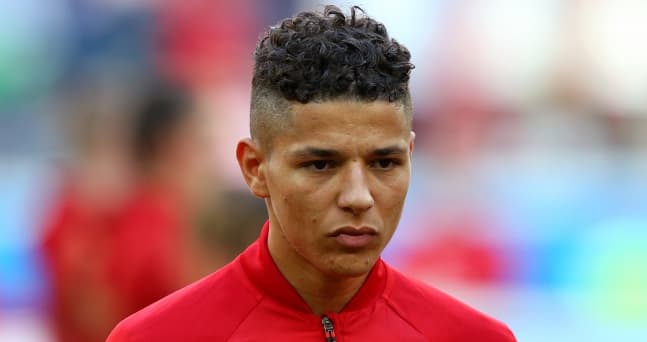 Moroccan World Cup footballer involved in fatal hit-and-run Moroccan World Cup footballer involved in fatal hit-and-run