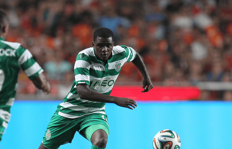 William Carvalho cancels Sporting Lisbon contract after fan attack William Carvalho cancels Sporting Lisbon contract after fan attack
