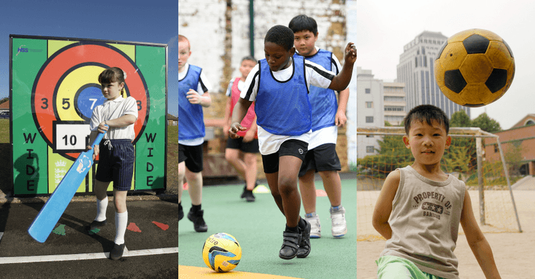 Ranking every playground game you used to play as a kid Ranking every playground game you used to play as a kid