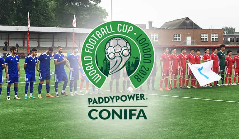 Personality Quiz: Which CONIFA team are you? Personality Quiz: Which CONIFA team are you?
