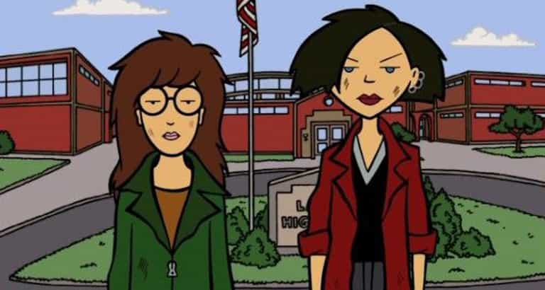 Amazing news, as classic 1990s cartoon Daria is getting a revival Amazing news, as classic 1990s cartoon Daria is getting a revival