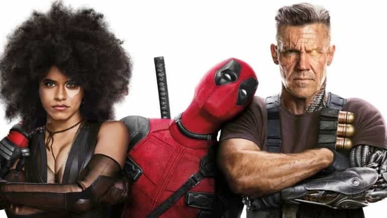 Kanye West said Deadpool was trying to imitate him – and Ryan Reynolds had the best response Kanye West said Deadpool was trying to imitate him – and Ryan Reynolds had the best response