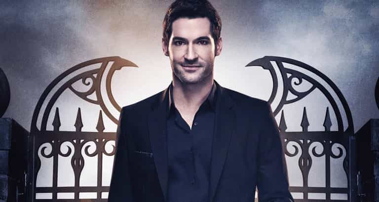 Lucifer renewed for season four by Netflix Lucifer renewed for season four by Netflix