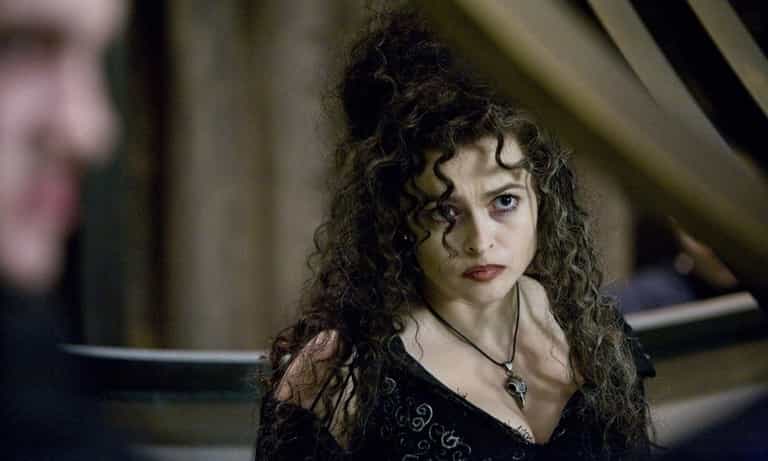 Helena Bonham Carter set for villain role in James Bond Helena Bonham Carter set for villain role in James Bond