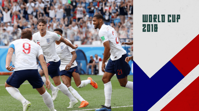 World Cup Comments: With this team we can finally enjoy watching England play football World Cup Comments: With this team we can finally enjoy watching England play football