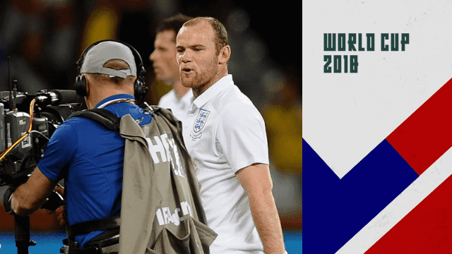 ‘Can we win it?’ – England, the media and the politics of expectation ‘Can we win it?’ – England, the media and the politics of expectation