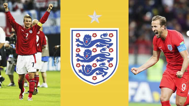 QUIZ: Name every player to score for England this century QUIZ: Name every player to score for England this century