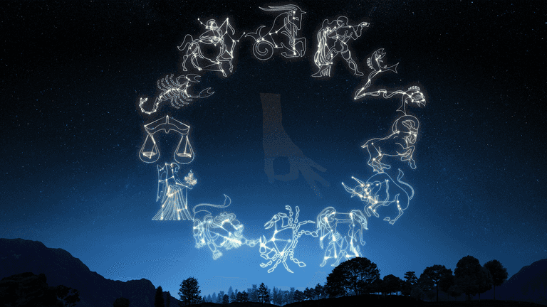 Your June 2018 horoscope predictions are here Your June 2018 horoscope predictions are here
