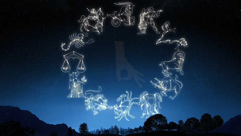 Your June 2018 horoscope predictions are here Your June 2018 horoscope predictions are here