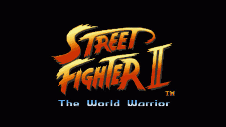 Street Fighter II characters: Where are they now? Street Fighter II characters: Where are they now?