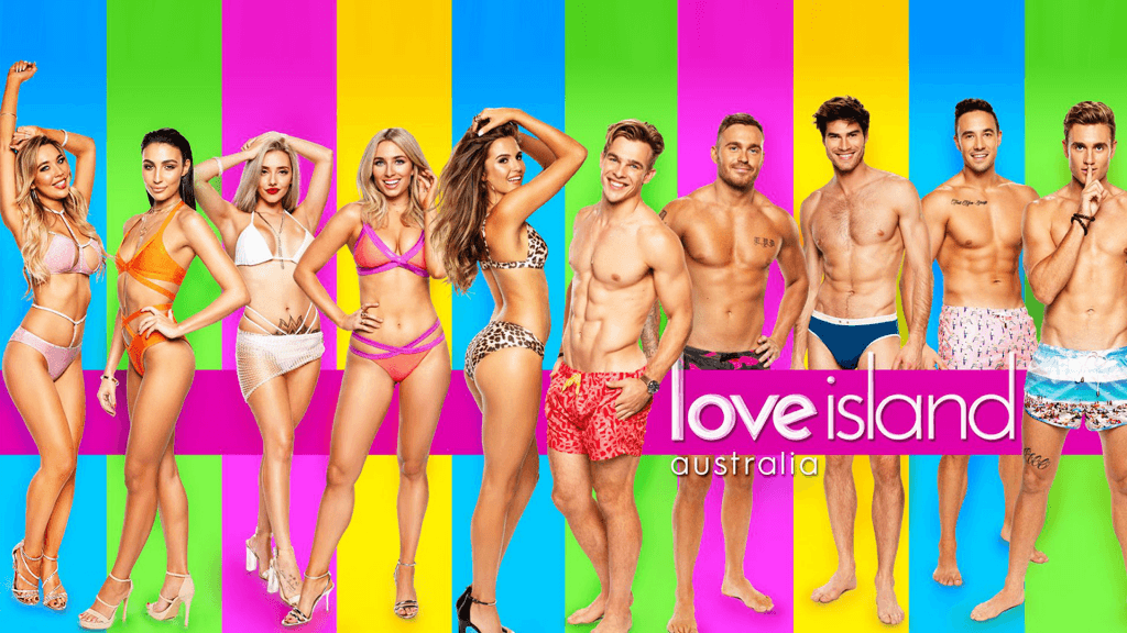 I watched Love Island Australia to see how it compares to the other series and oh boy