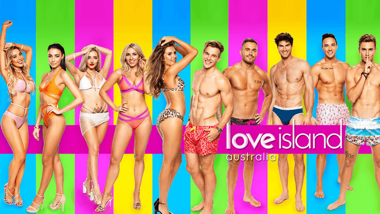 I watched Love Island Australia to see how it compares to the other series and oh boy I watched Love Island Australia to see how it compares to the other series and oh boy