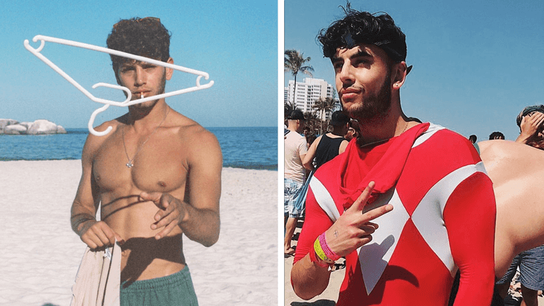 We’ve found incriminating evidence on the Love Island contestants’ Instagram pages We’ve found incriminating evidence on the Love Island contestants’ Instagram pages