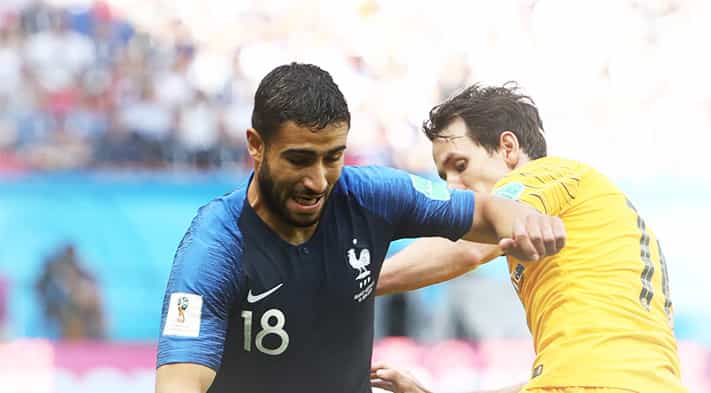 Nabil Fekir could still become a Liverpool player this summer, says agent Nabil Fekir could still become a Liverpool player this summer, says agent