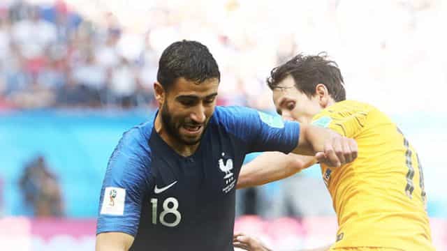 Nabil Fekir could now be off to Real Madrid following collapse of Liverpool move Nabil Fekir could now be off to Real Madrid following collapse of Liverpool move