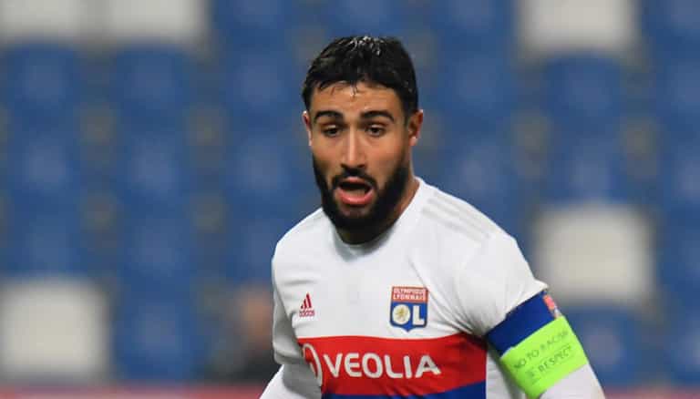 Liverpool set to seal move for Nabil Fekir ‘on Friday’ Liverpool set to seal move for Nabil Fekir ‘on Friday’