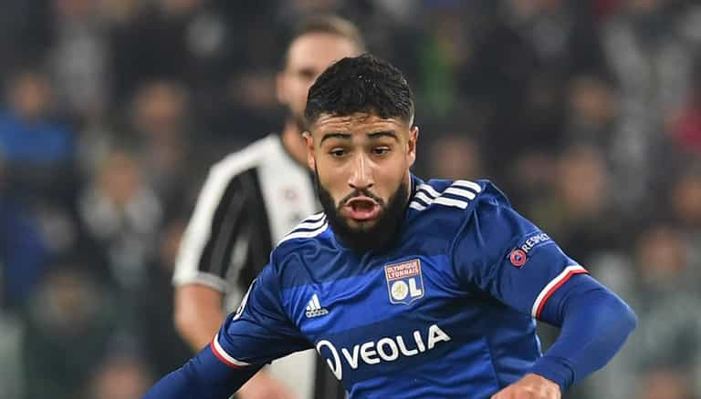 Nabil Fekir to Liverpool appears to be back on after ‘leaked’ image Nabil Fekir to Liverpool appears to be back on after ‘leaked’ image
