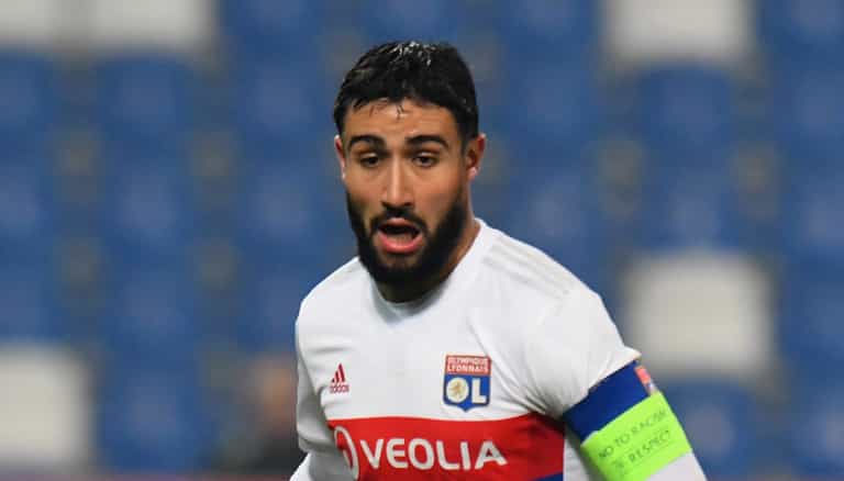 Nabil Fekir’s move to Liverpool appears to be off… for now Nabil Fekir’s move to Liverpool appears to be off… for now