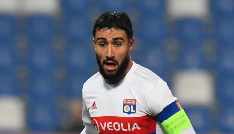 Nabil Fekir’s move to Liverpool appears to be off… for now Nabil Fekir’s move to Liverpool appears to be off… for now