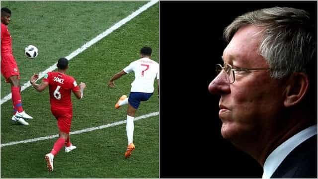 Sir Alex Ferguson absolutely nailed his 2012 prediction about Jesse Lingard Sir Alex Ferguson absolutely nailed his 2012 prediction about Jesse Lingard