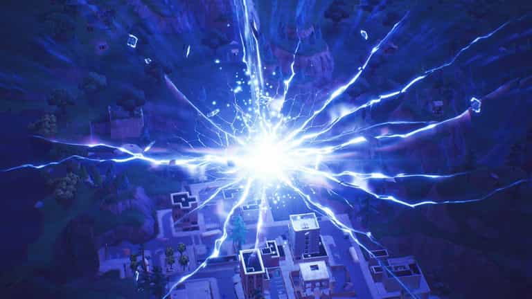 Fortnite’s rocket launch took place today and people were not disappointed Fortnite’s rocket launch took place today and people were not disappointed