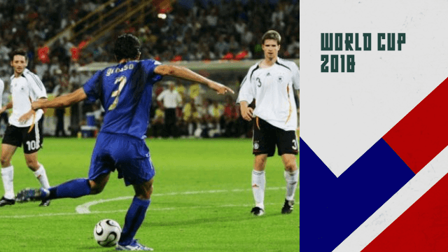 Why Germany 2006 was the best World Cup ever Why Germany 2006 was the best World Cup ever