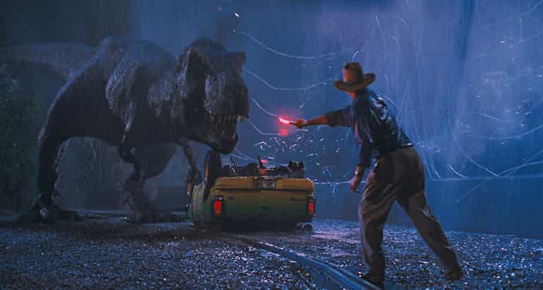 QUIZ: How well do you remember Jurassic Park? QUIZ: How well do you remember Jurassic Park?