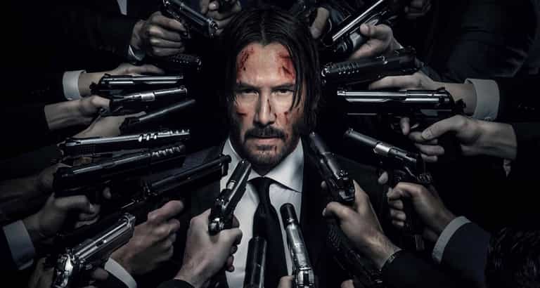 Here is our first look at Halle Berry in John Wick Chapter 3 Here is our first look at Halle Berry in John Wick Chapter 3