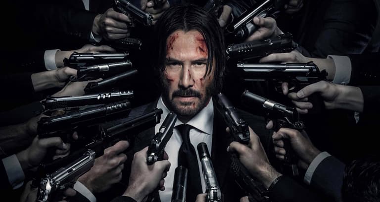 Here is our first look at Halle Berry in John Wick Chapter 3 Here is our first look at Halle Berry in John Wick Chapter 3