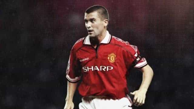 One of Roy Keane’s best qualities as a player is criminally overlooked and underrated One of Roy Keane’s best qualities as a player is criminally overlooked and underrated