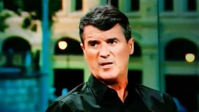 People absolutely loved Roy Keane’s takedown of Jerome Boateng People absolutely loved Roy Keane’s takedown of Jerome Boateng