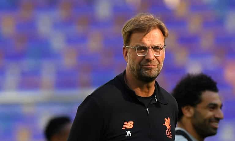 Liverpool set for more transfer disappointment with Jurgen Klopp to cancel Alisson pursuit Liverpool set for more transfer disappointment with Jurgen Klopp to cancel Alisson pursuit