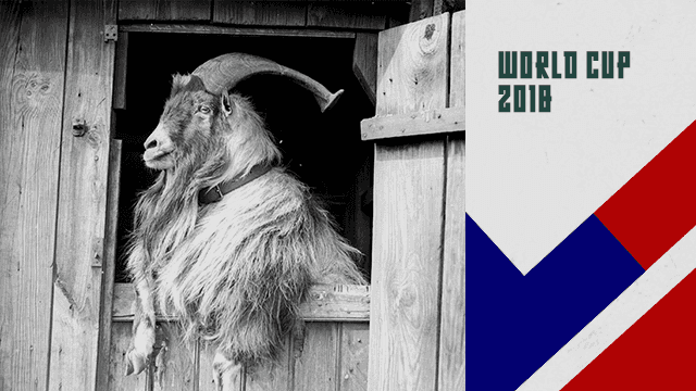 World Cup Stories: Settling the GOAT debate once and for all World Cup Stories: Settling the GOAT debate once and for all