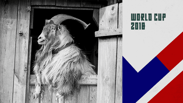 World Cup Stories: Settling the GOAT debate once and for all World Cup Stories: Settling the GOAT debate once and for all