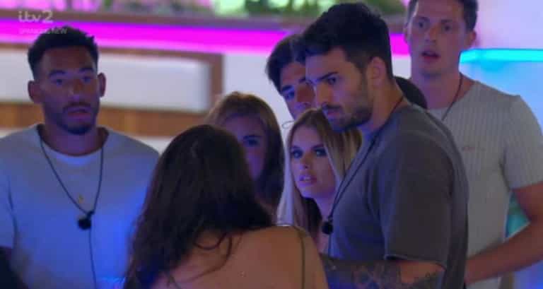 These are the three things that will get you thrown out of the Love Island villa These are the three things that will get you thrown out of the Love Island villa