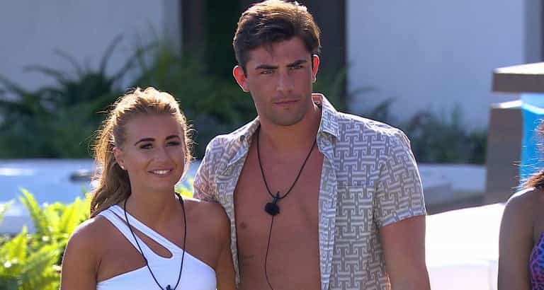 There’s a conspiracy that Love Island’s Jack Fincham and Dani Dyer knew about each other before the show There’s a conspiracy that Love Island’s Jack Fincham and Dani Dyer knew about each other before the show