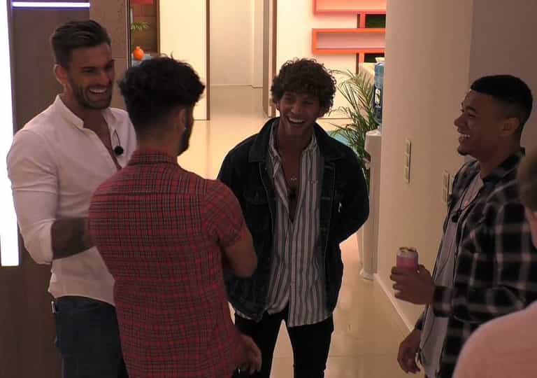 Love Island’s boys set to move into villa with five new girls in huge shake up Love Island’s boys set to move into villa with five new girls in huge shake up