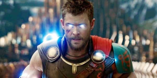 Chris Hemsworth believes the final Avengers film will be ‘even more shocking’ than Infinity War Chris Hemsworth believes the final Avengers film will be ‘even more shocking’ than Infinity War