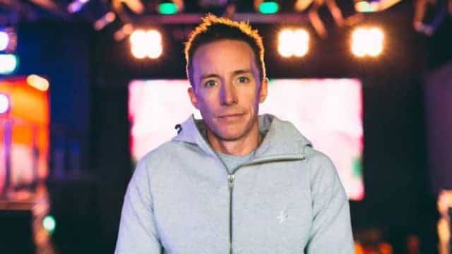 JOE PREMIERE: Mark McCabe releases “Over Me” music video JOE PREMIERE: Mark McCabe releases “Over Me” music video