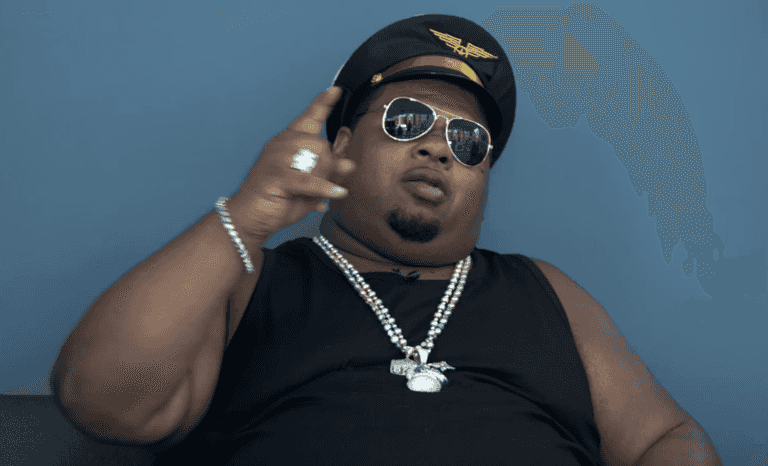 Big Narstie undergoes pressure test as he tries to land plane Big Narstie undergoes pressure test as he tries to land plane