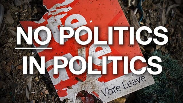 Labour accused of playing politics with politics over Brexit, by patriotic politicians Labour accused of playing politics with politics over Brexit, by patriotic politicians
