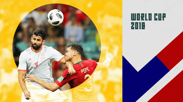 World Cup Comments: Viva shithousery and the most horribly brilliant tournament ever World Cup Comments: Viva shithousery and the most horribly brilliant tournament ever